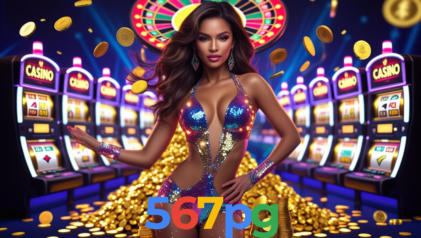 Cassino Online 567pg