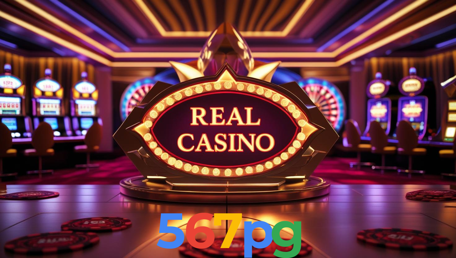 Cassino Online 567pg