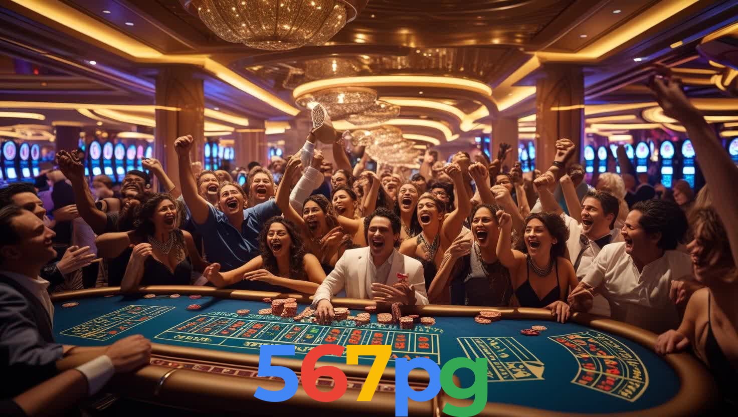 Cassino Online 567pg