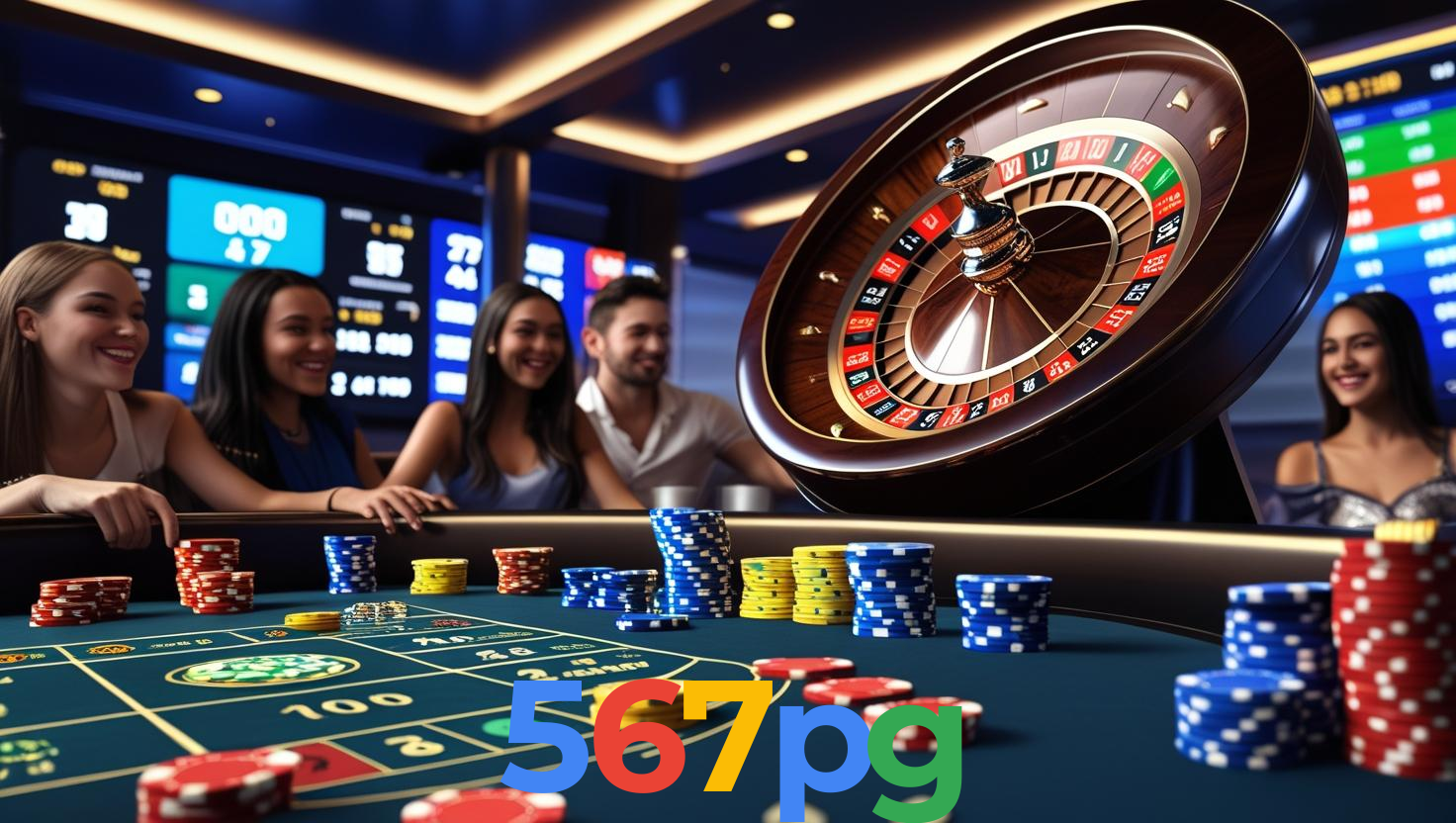 Cassino Online 567pg